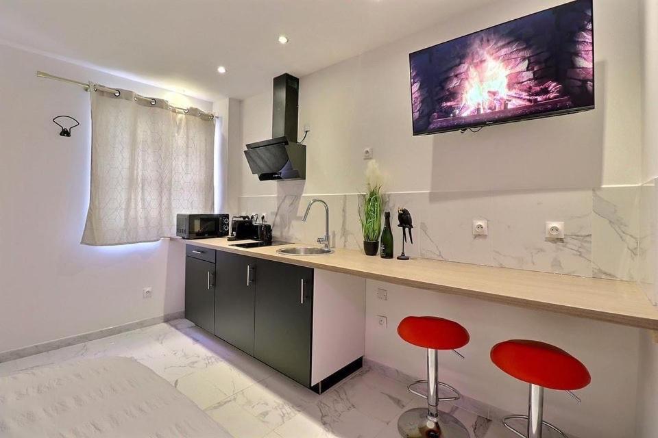 Avec Jacuzzi Privatif Evasion Romantique A
