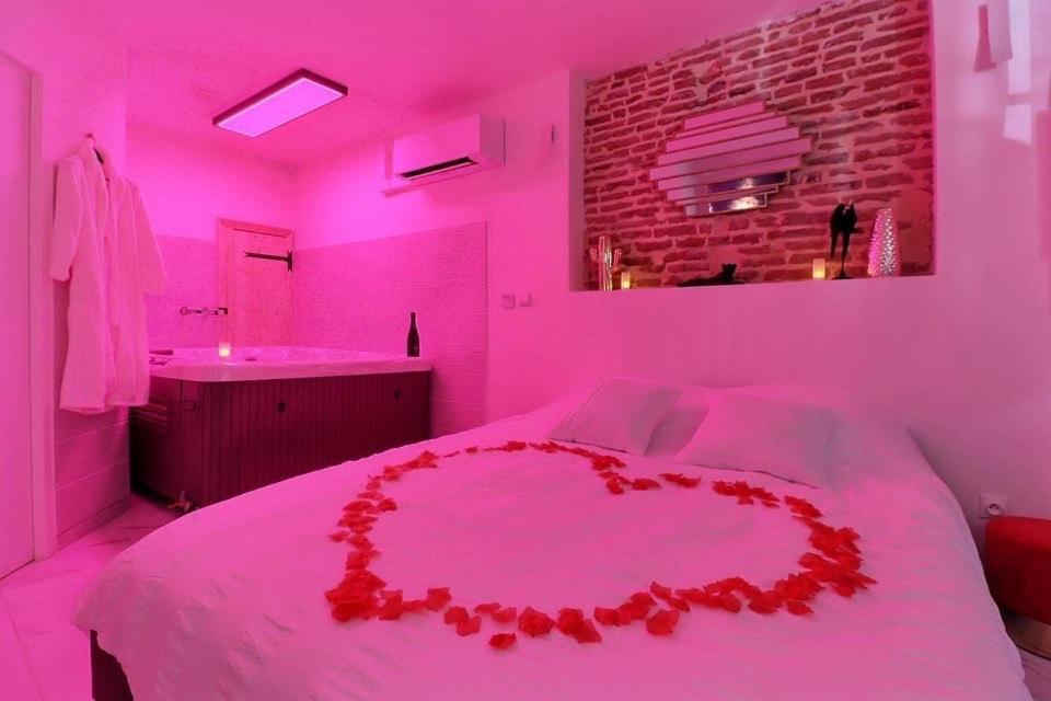 Avec Jacuzzi *